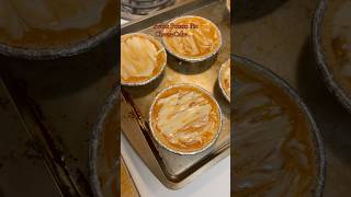 Sweet Potato Pie Cheesecake 🥧