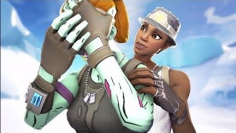 So.........I 1v1 a Trash Talker And This Happened