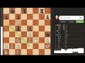 Vienna opening Attack! Watch the Game Unfold
