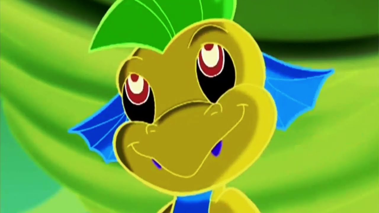 Princess Promenade, negative (2005)