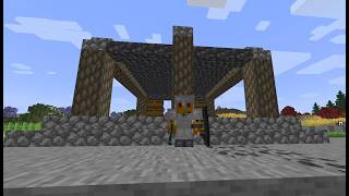 Modded Survival Episode 4