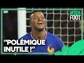 Azerbaïdjan 1-3 France : Mbappé absent, "polémique inutile" tranche Riolo