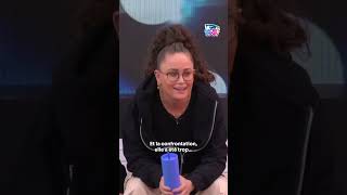 Charlène Et Francesca Dévoilent Leur Secret Secret Story 2024
