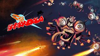 Shmandala - First Gameplay Demo