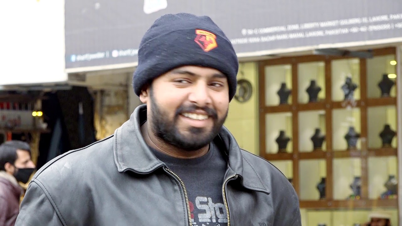 Wasi On Road | EP#36 | Wasi Ul Hassan | #FunKey Videos - YouTube