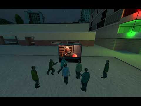 Zeta Players react on Meet The Jarate