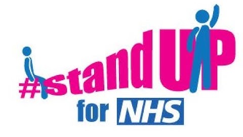 Improve your sit to stands #StandUpforNHS