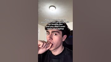 Lovable makes coding so easy #ai #code #lovablepartner