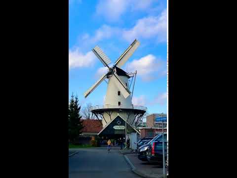 Haren, The Netherlands