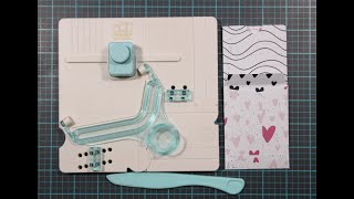 We R Memory Keepers Pocket Board