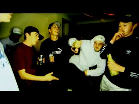 Bliss N Eso Ft. Motley - Party At My Place