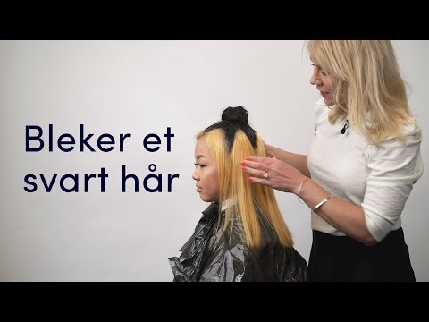 Video: 3 måter å gjenopprette negler etter bruk av akrylmaling