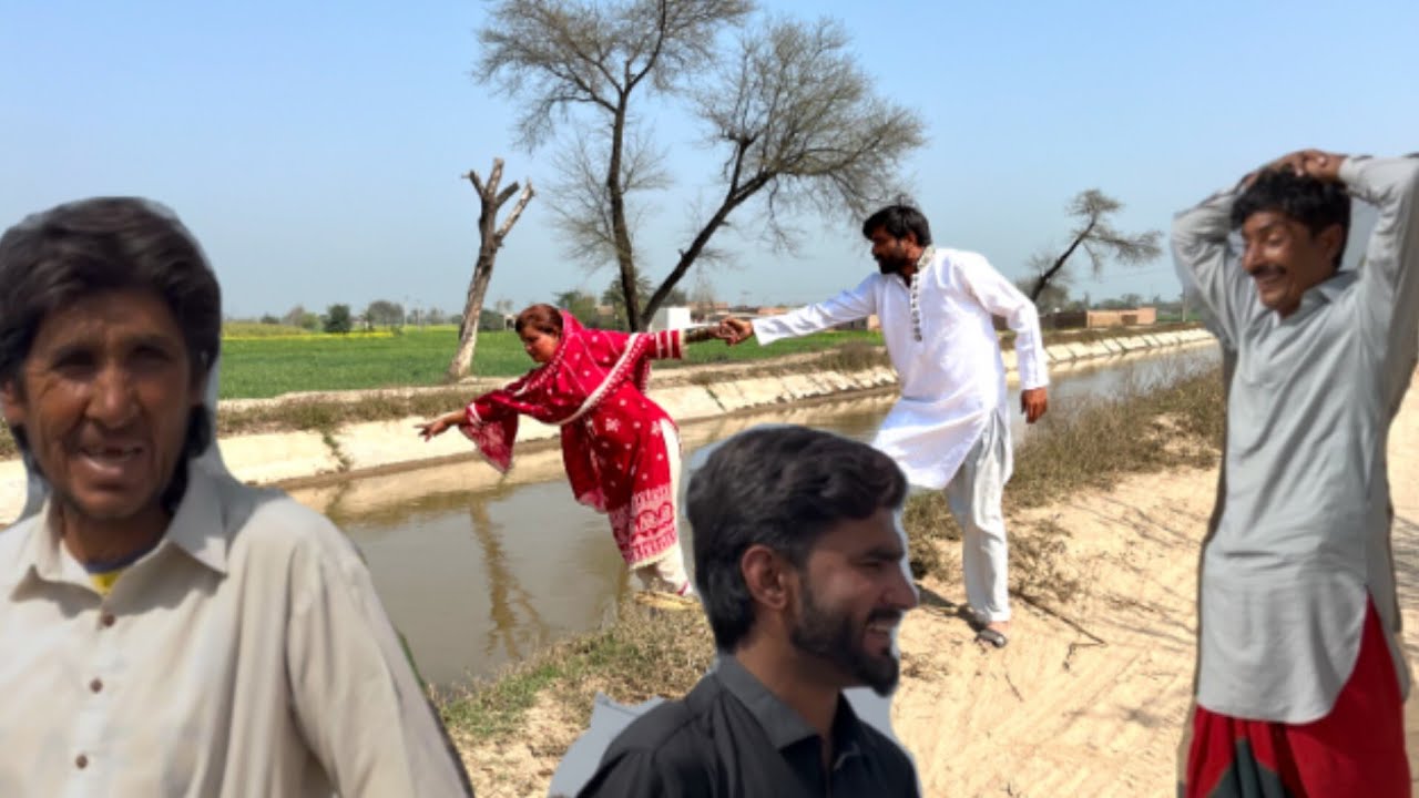 BEGHAIRAT BHIRA//Emotional story Pakistani Punjabi drama Dr wajid Asif tallu Mahnoor Simran 