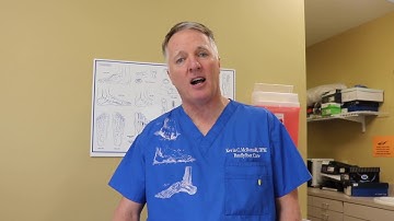 Demonstrating a TM Flow Test