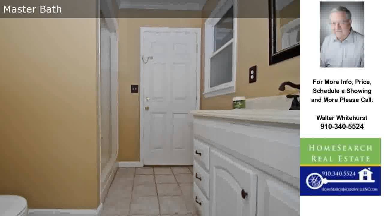 1931 Nine Mile Road, Newport, NC Presented by Walter Whitehurst. YouTube