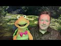 Terry Fator & Winston sing the @beegees "How Can You Mend a Broken Heart"