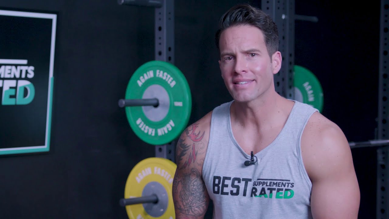 TestoFuel Testosterone Booster Review 2021 YouTube