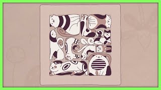 いろんな形のネコを箱詰めするパズルゲーム【Cats Organized Neatly】 screenshot 3