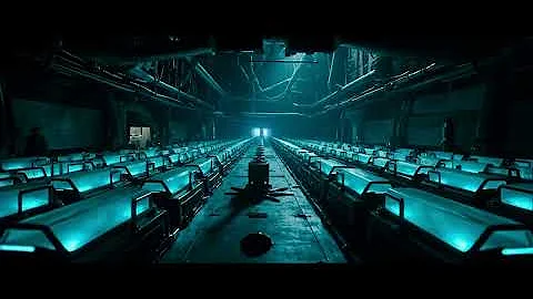 ANDIES (2026) - The Future