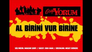 grupyorum al birini vur birine Resimi