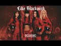What If Like JENNIE Were A BLACKPINK Song What If Like JENNIE Were A BLACKPINK Song