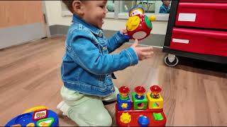 Global Developmental Delay