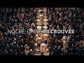 Notre-Dame retrouvée - Aftermovie de la réouverture
