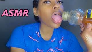 Asmr Pov Finger Honey Licking Sucking