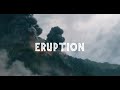 Eruption - Jurassic World