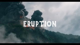 Eruption || Jurassic World Song Resimi