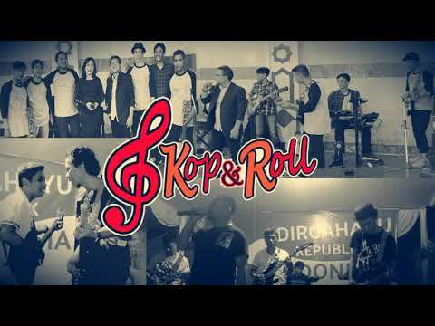 Kop & Roll - Virus (Slank cover)