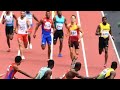 Mens 4400m relay finals commonwealth games 2022 athletics 7th aug 22 birmingham england 