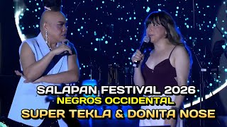 2026 COMEDY BARDAGULAN W/ TEKLA \u0026 DONITA