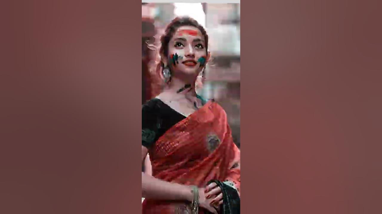 aj holi khelbo sokhi tomari sone female version