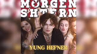MORGENSHTERN - Yung Hefner (БЕЗ МАТА)