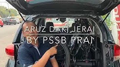 Perodua Aruz mendaki Gunung Jerai - Durasi: 2.34. Perodua Aruz mendaki Gunung Jerai - Durasi: 2.34.