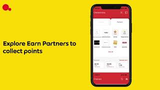 How to Earn Nojoom Points from Partners screenshot 5