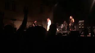 Belako -Lungs (Estaciones Sonoras de Cascante)