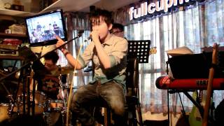 Video thumbnail of "ToNick@fullcupmusic"相嗌唔好口"FHD"