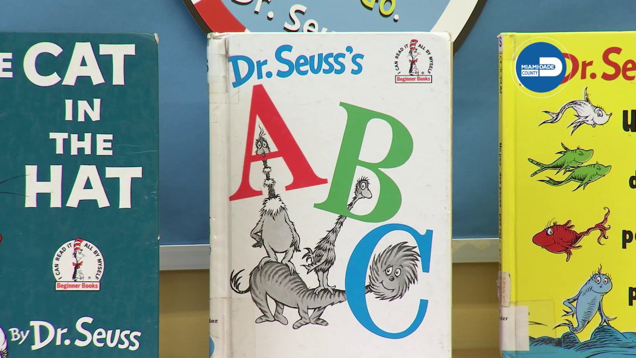 Dr. Seuss Day/Read Across America Day YouTube