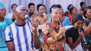 Famous Ninde uhwanye nawe covered by Future hope Profile