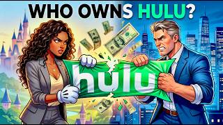 Why Hulu is Owned By Two Companies That Hate Each Other