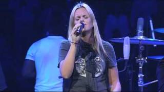 Video thumbnail of "Jesus Paid it All by Kristian Stanfill"