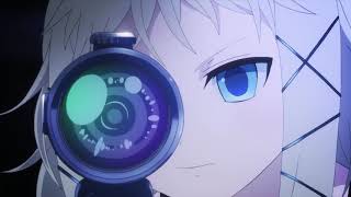 Black Bullet - Opening 1 Black Bullet [Creditless, HD]