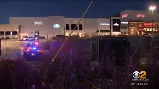 Police: Women who overdosed at N.J. mall likely ingested fentanyl