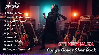 Siti Nurhaliza Slow Rock Cover Collection | Nonstop OPM Rock Medley 🎸 Siti Nurhaliza Slow Rock Cover Collection | Nonstop OPM Rock Medley 🎸