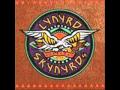 Lynyrd Skynyrd - Gimme Three Steps