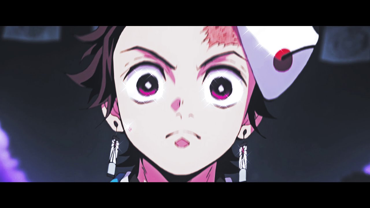 Demon Slayer (AMV)