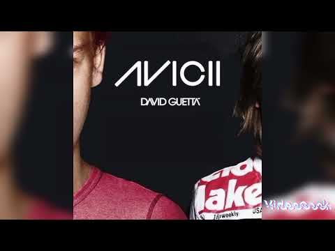 Avicii & David Guetta - Sunshine In The Spectrum (Radio Edit)