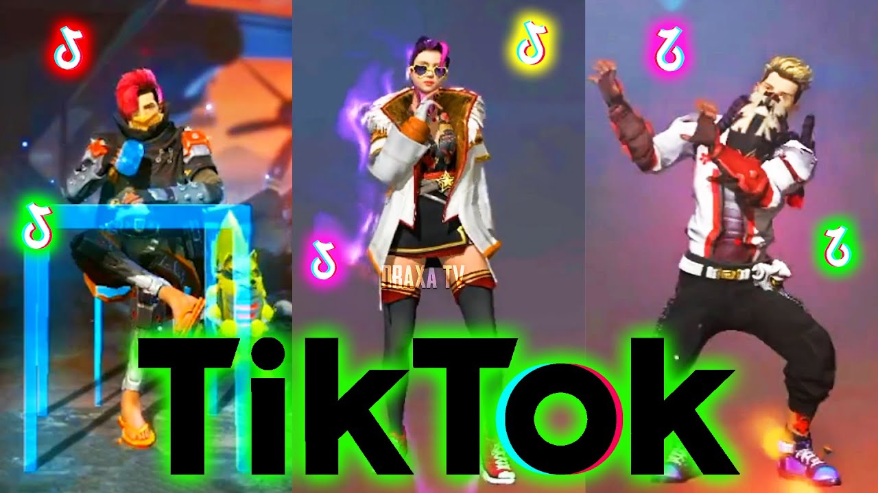 🔥  TikTok